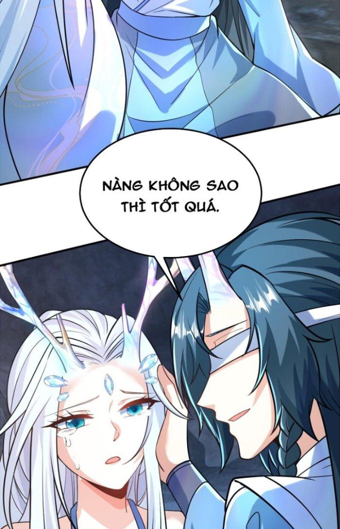 Thần Cấp Khế Ước: Bắt Đầu Từ Một Con Mèo Chapter 25 - Trang 2