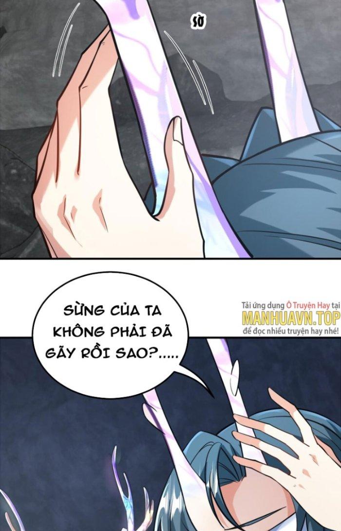 Thần Cấp Khế Ước: Bắt Đầu Từ Một Con Mèo Chapter 25 - Trang 2