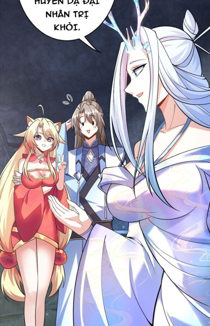 Thần Cấp Khế Ước: Bắt Đầu Từ Một Con Mèo Chapter 25 - Trang 2
