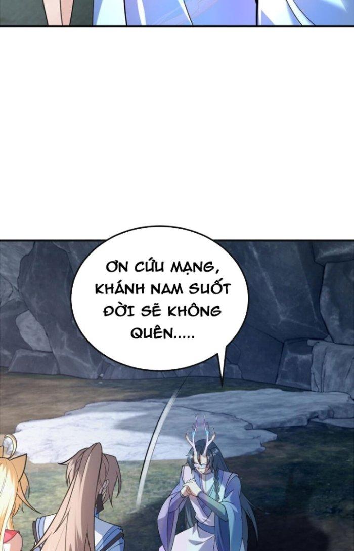 Thần Cấp Khế Ước: Bắt Đầu Từ Một Con Mèo Chapter 25 - Trang 2