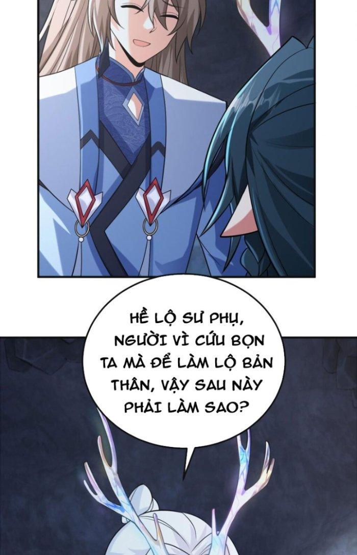 Thần Cấp Khế Ước: Bắt Đầu Từ Một Con Mèo Chapter 25 - Trang 2