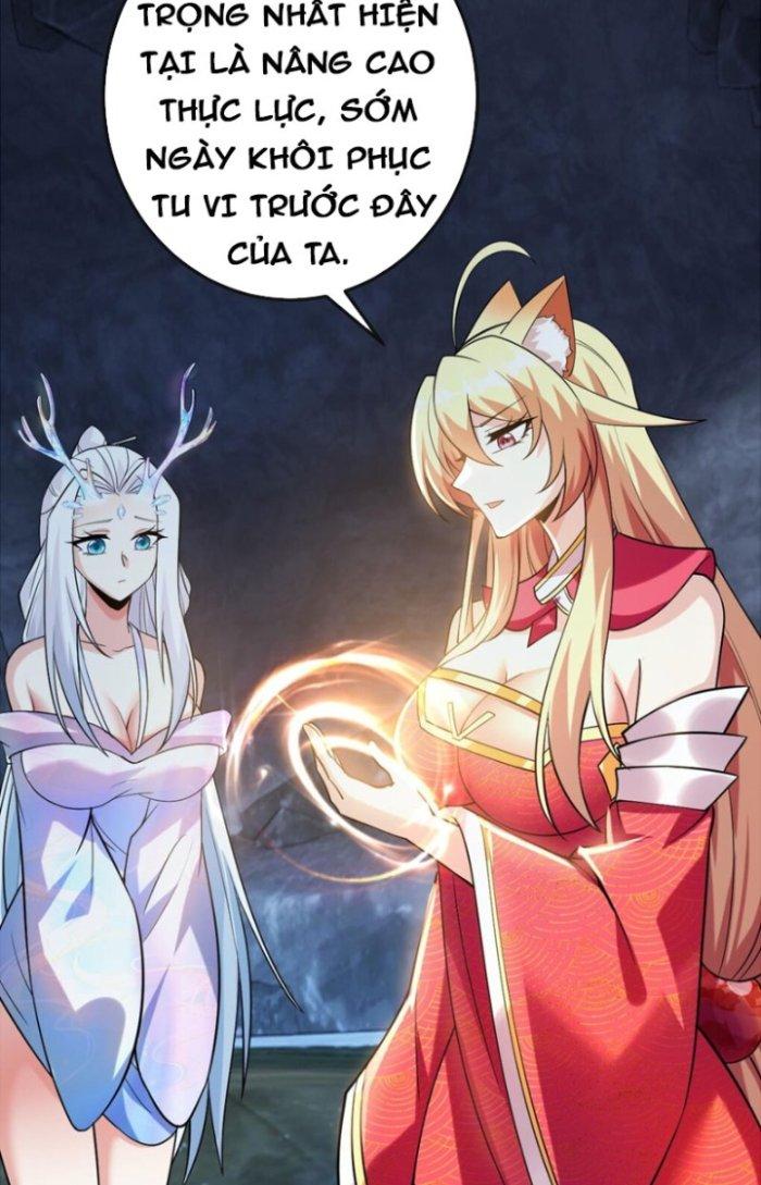 Thần Cấp Khế Ước: Bắt Đầu Từ Một Con Mèo Chapter 25 - Trang 2