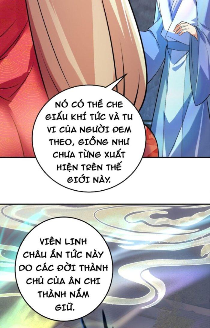 Thần Cấp Khế Ước: Bắt Đầu Từ Một Con Mèo Chapter 25 - Trang 2
