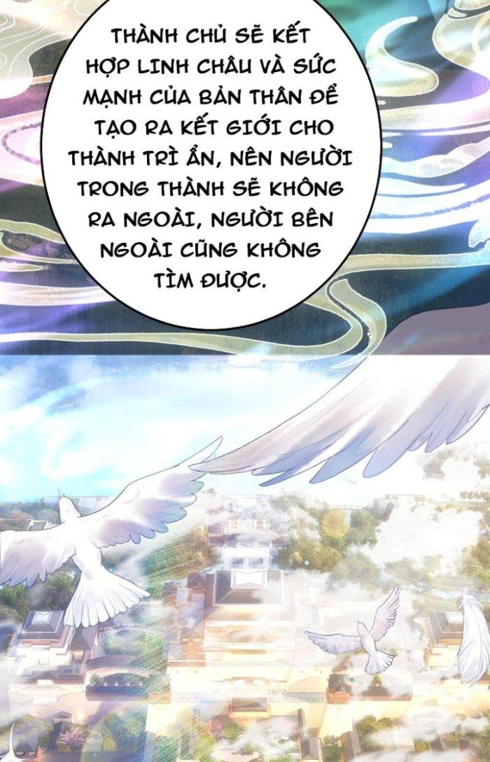 Thần Cấp Khế Ước: Bắt Đầu Từ Một Con Mèo Chapter 25 - Trang 2