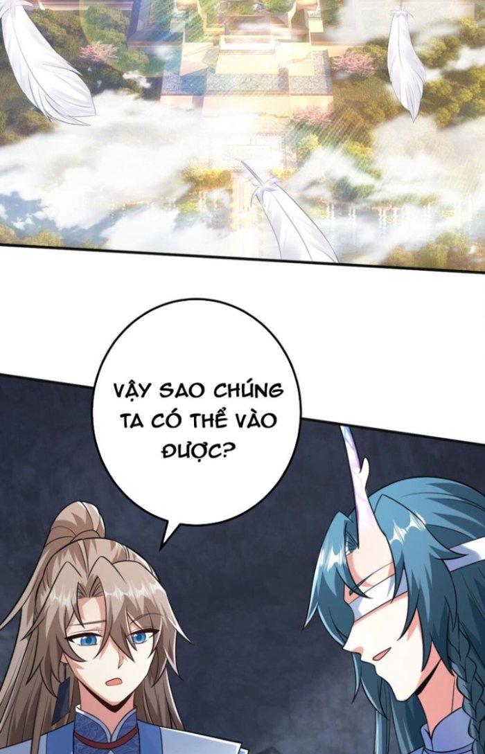 Thần Cấp Khế Ước: Bắt Đầu Từ Một Con Mèo Chapter 25 - Trang 2