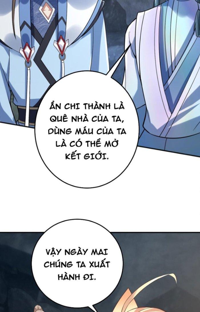 Thần Cấp Khế Ước: Bắt Đầu Từ Một Con Mèo Chapter 25 - Trang 2
