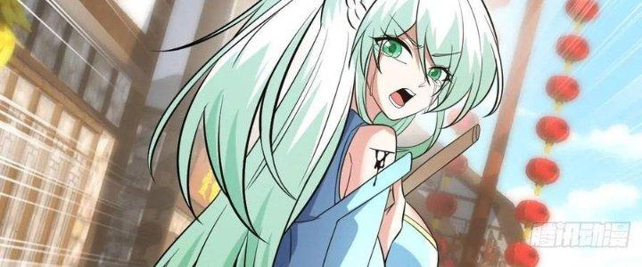 Thần Cấp Khế Ước: Bắt Đầu Từ Một Con Mèo Chapter 26 - Trang 2
