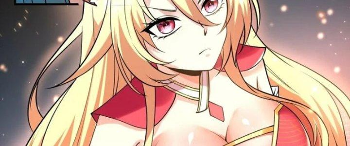 Thần Cấp Khế Ước: Bắt Đầu Từ Một Con Mèo Chapter 30 - Trang 2