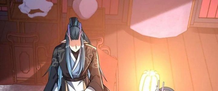 Thần Cấp Khế Ước: Bắt Đầu Từ Một Con Mèo Chapter 30 - Trang 2