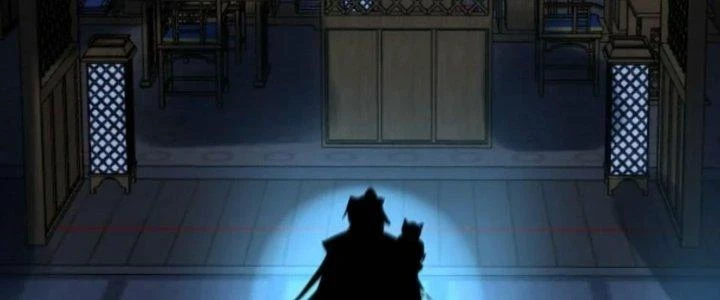 Thần Cấp Khế Ước: Bắt Đầu Từ Một Con Mèo Chapter 32 - Trang 2