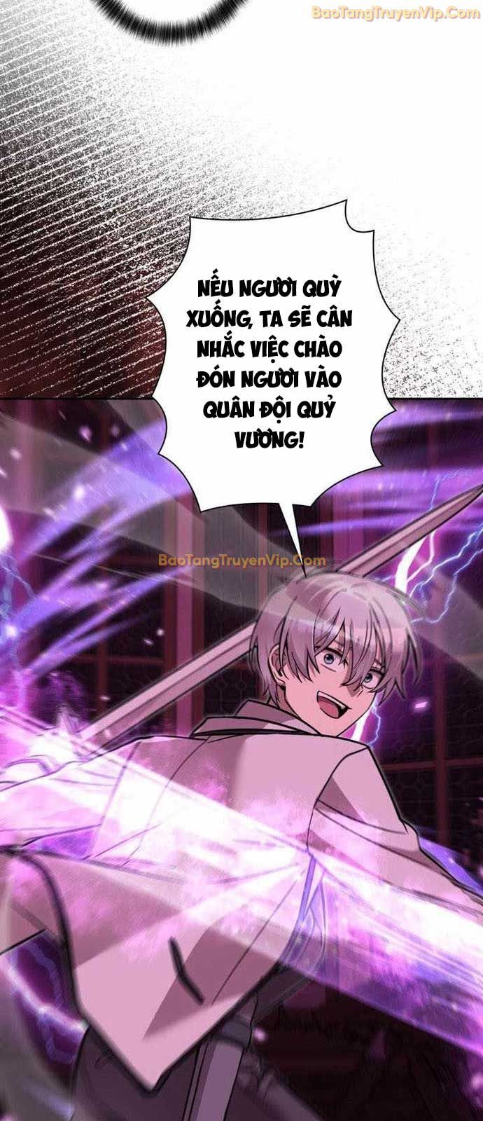 Các Nữ Anh Hùng Muốn Giết Tôi, Một Anh Hùng Chapter 30 - Trang 2