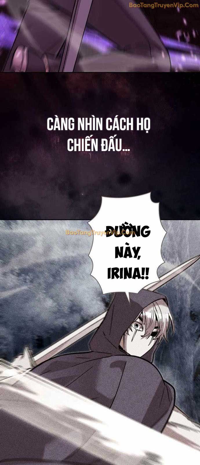 Các Nữ Anh Hùng Muốn Giết Tôi, Một Anh Hùng Chapter 30 - Trang 2