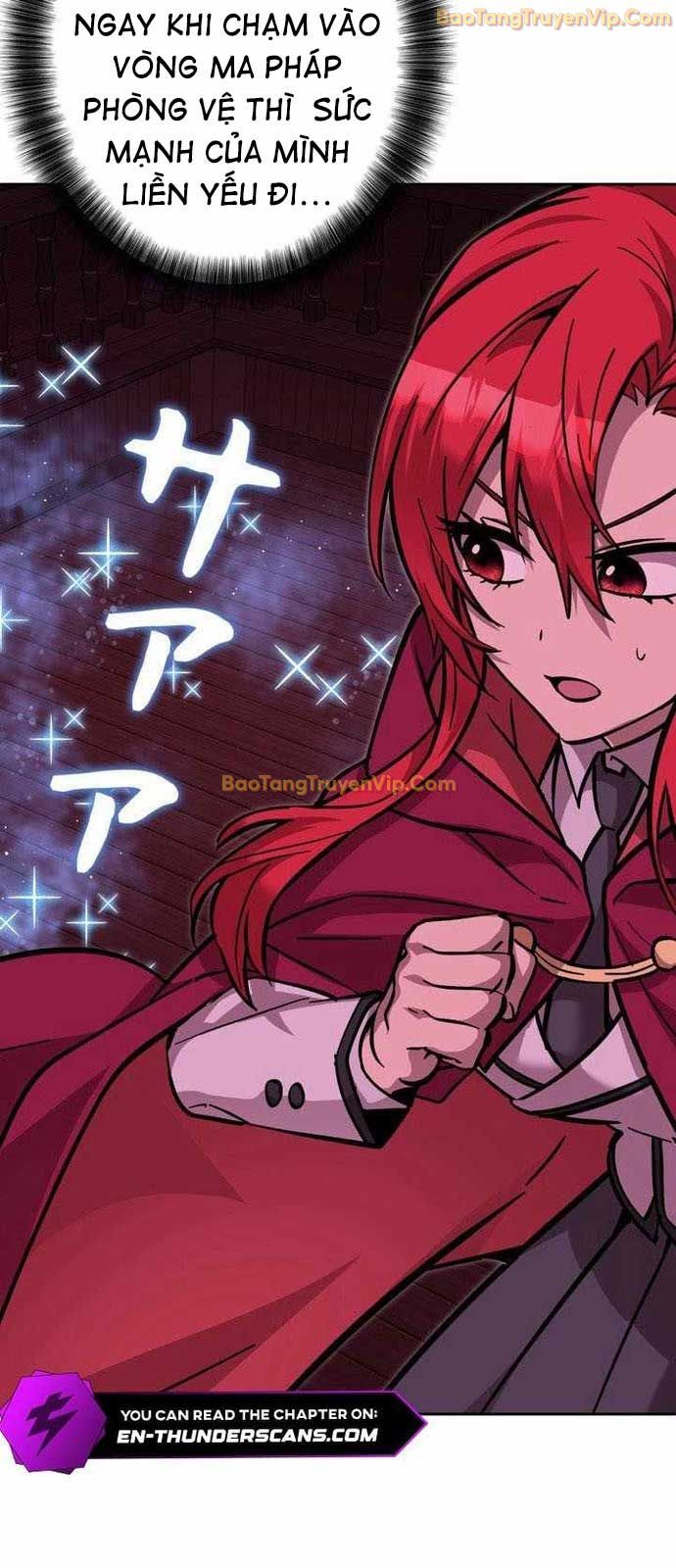 Các Nữ Anh Hùng Muốn Giết Tôi, Một Anh Hùng Chapter 30 - Trang 2