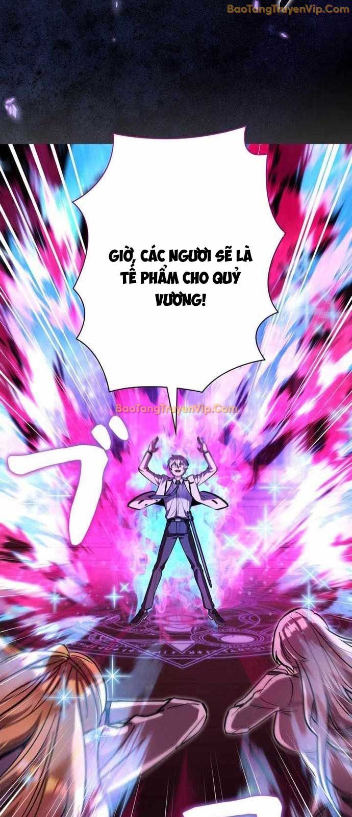 Các Nữ Anh Hùng Muốn Giết Tôi, Một Anh Hùng Chapter 30 - Trang 2