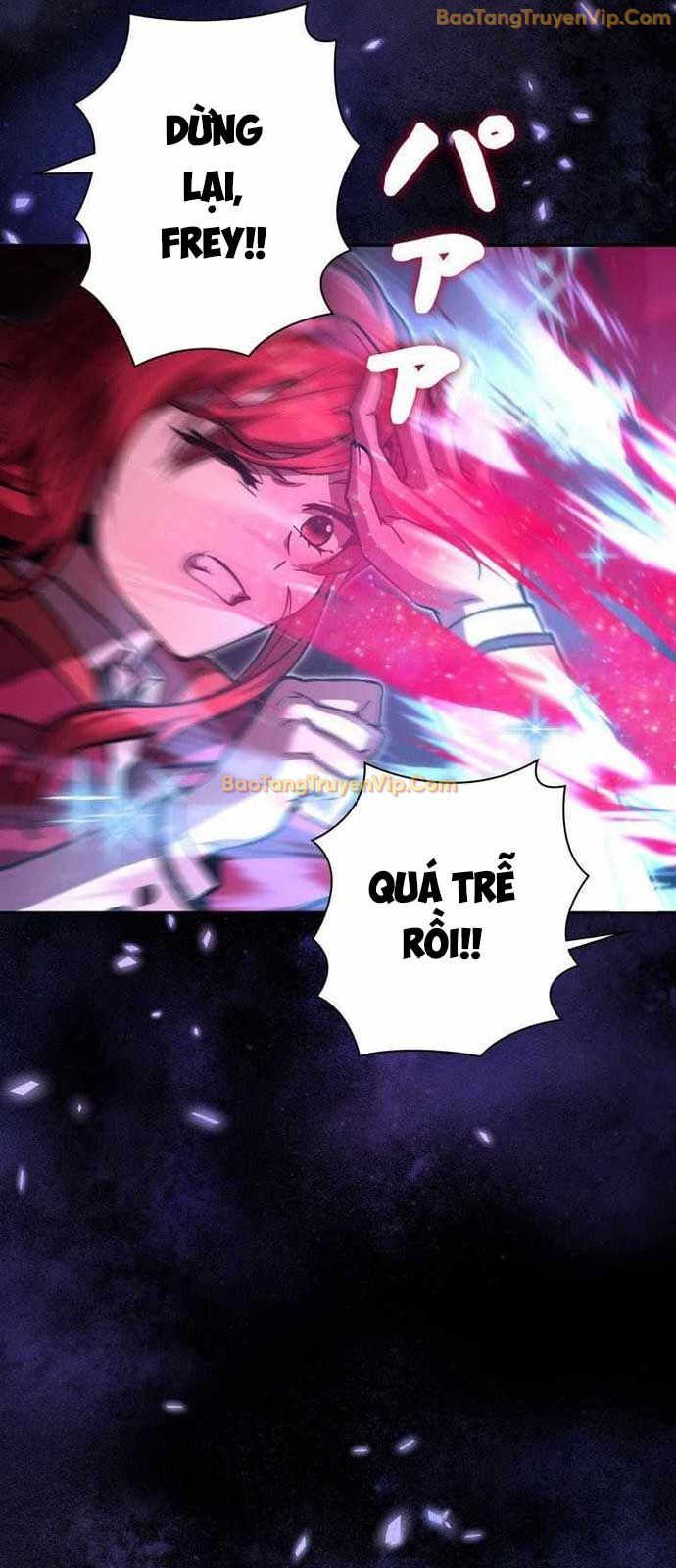 Các Nữ Anh Hùng Muốn Giết Tôi, Một Anh Hùng Chapter 30 - Trang 2