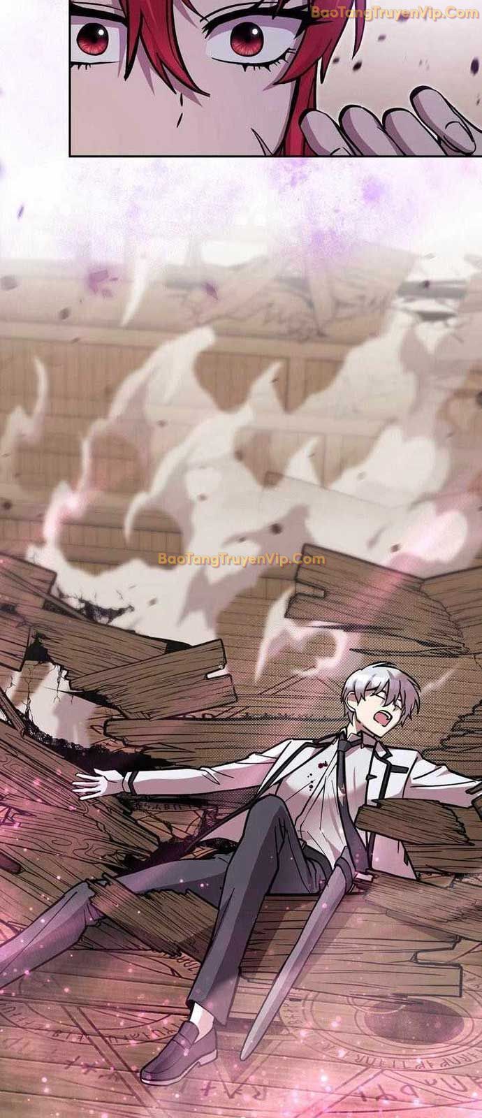 Các Nữ Anh Hùng Muốn Giết Tôi, Một Anh Hùng Chapter 30 - Trang 2