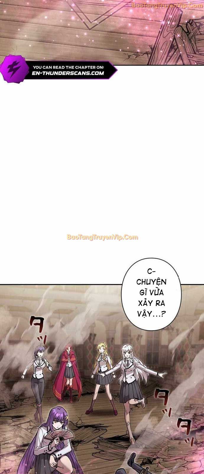 Các Nữ Anh Hùng Muốn Giết Tôi, Một Anh Hùng Chapter 30 - Trang 2