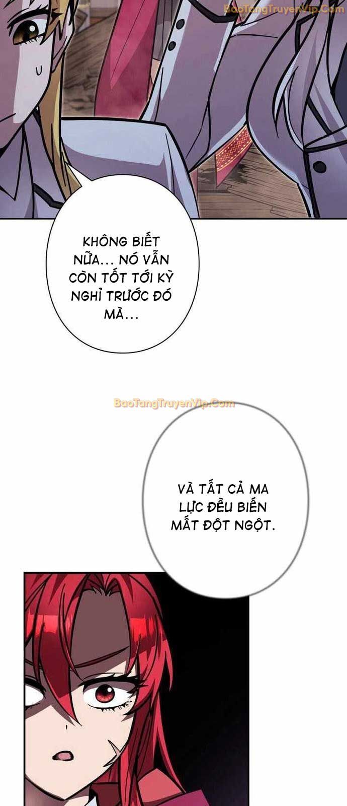 Các Nữ Anh Hùng Muốn Giết Tôi, Một Anh Hùng Chapter 30 - Trang 2