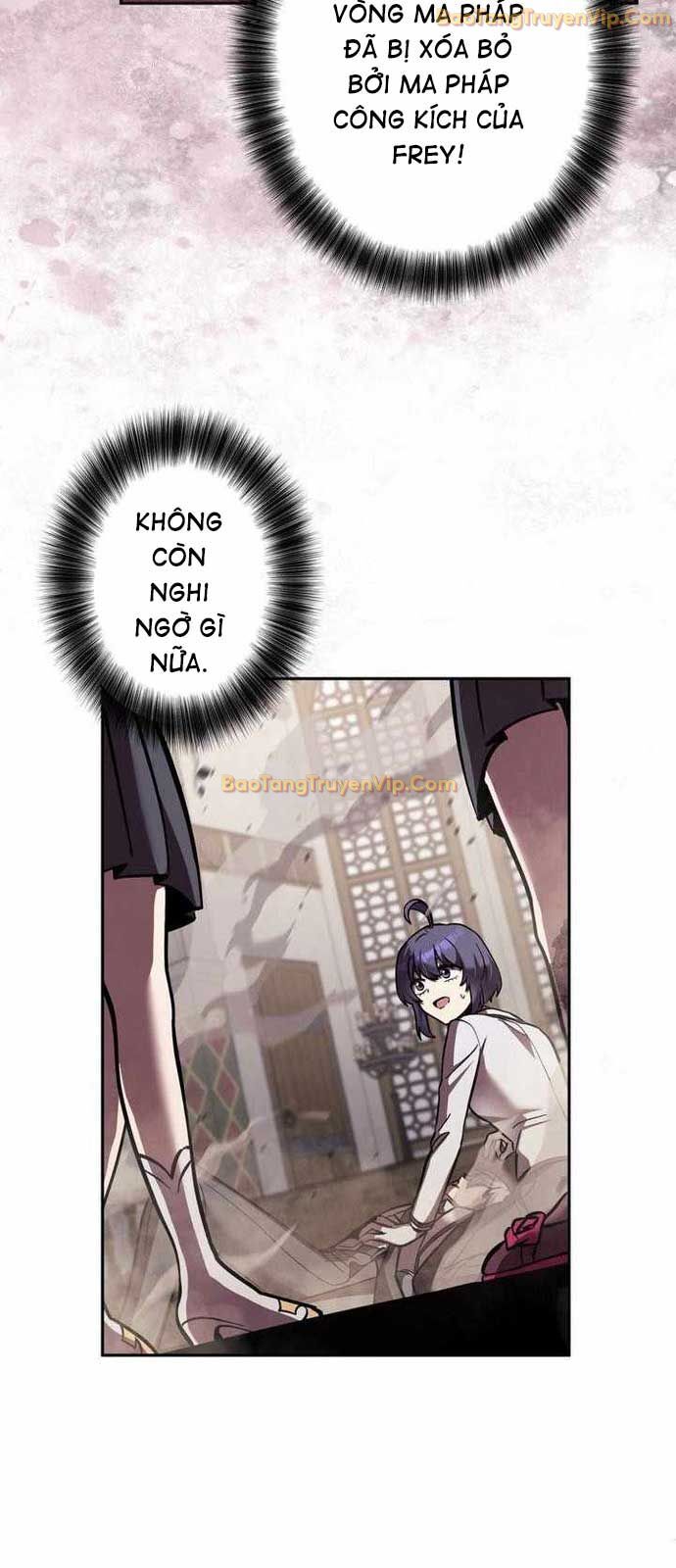Các Nữ Anh Hùng Muốn Giết Tôi, Một Anh Hùng Chapter 30 - Trang 2