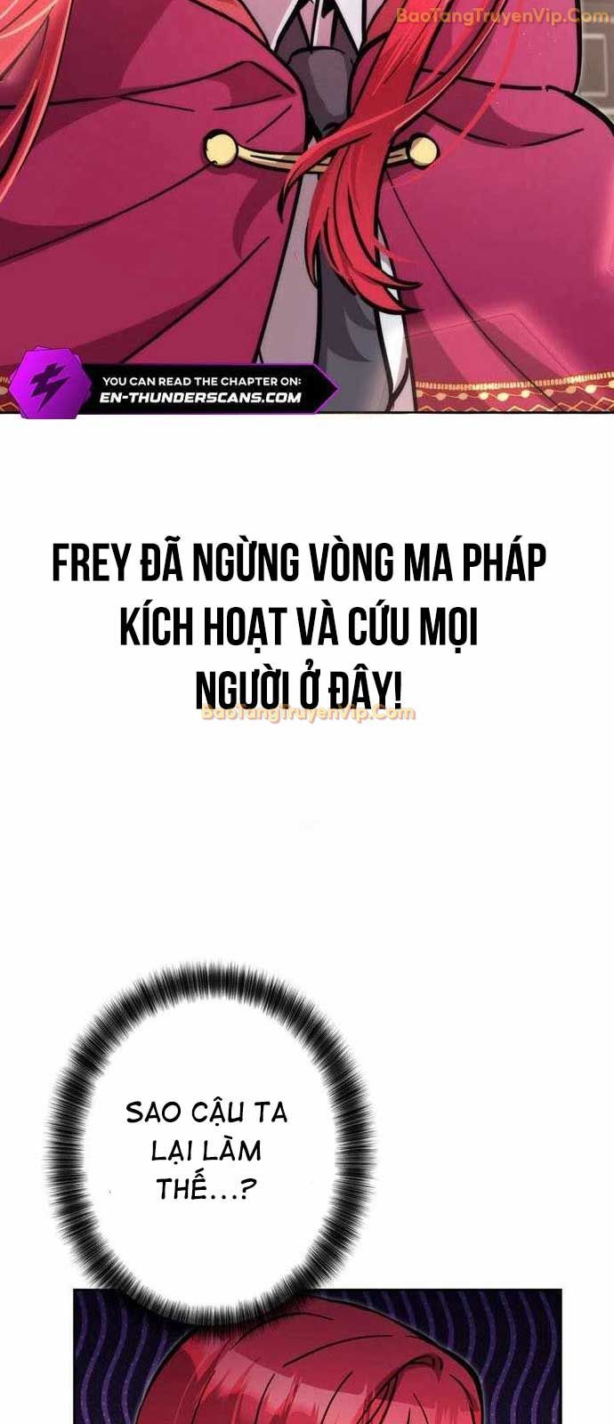 Các Nữ Anh Hùng Muốn Giết Tôi, Một Anh Hùng Chapter 30 - Trang 2