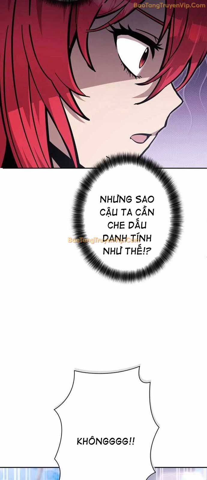 Các Nữ Anh Hùng Muốn Giết Tôi, Một Anh Hùng Chapter 30 - Trang 2