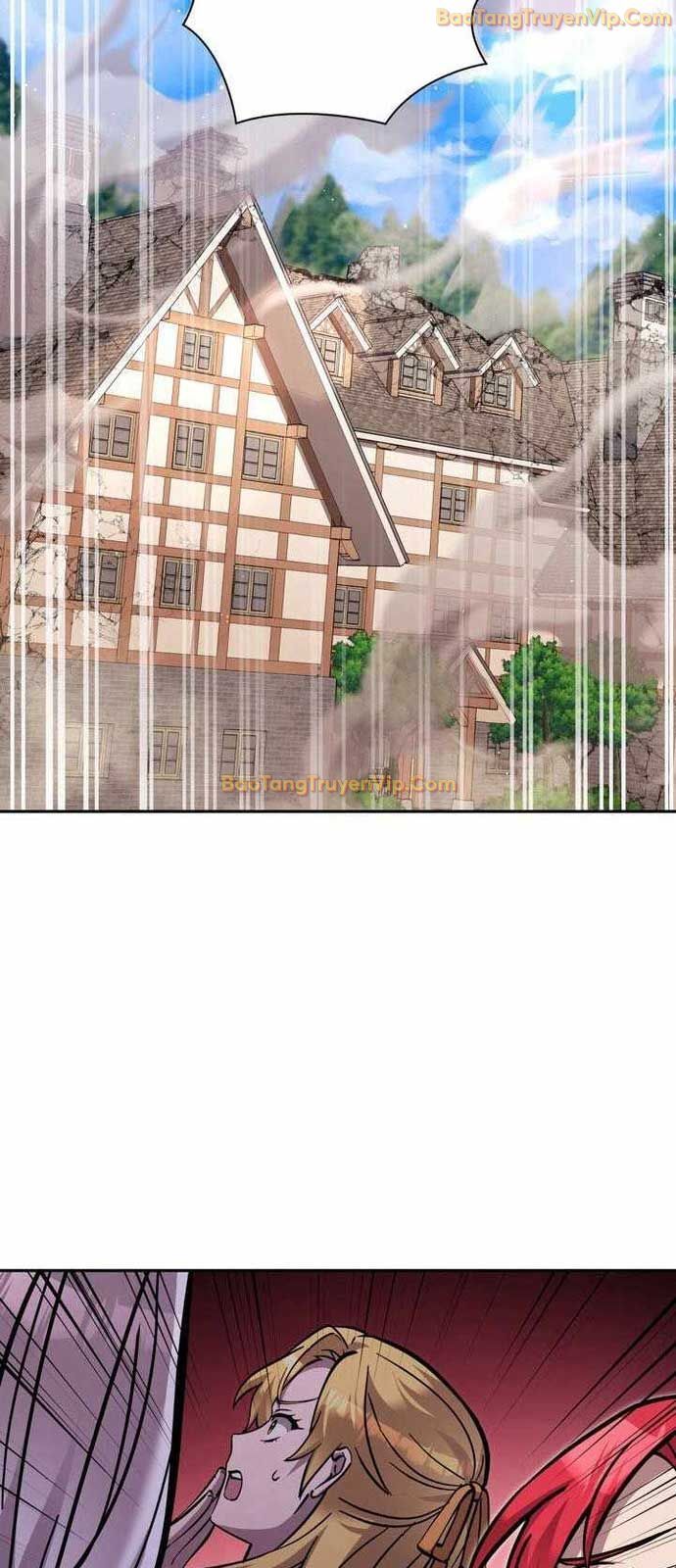 Các Nữ Anh Hùng Muốn Giết Tôi, Một Anh Hùng Chapter 30 - Trang 2