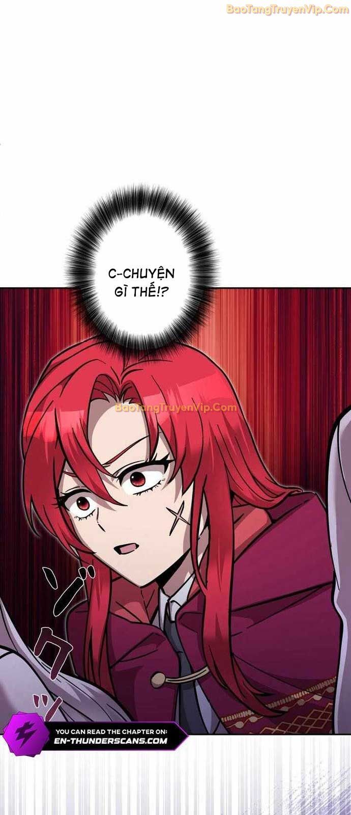 Các Nữ Anh Hùng Muốn Giết Tôi, Một Anh Hùng Chapter 30 - Trang 2