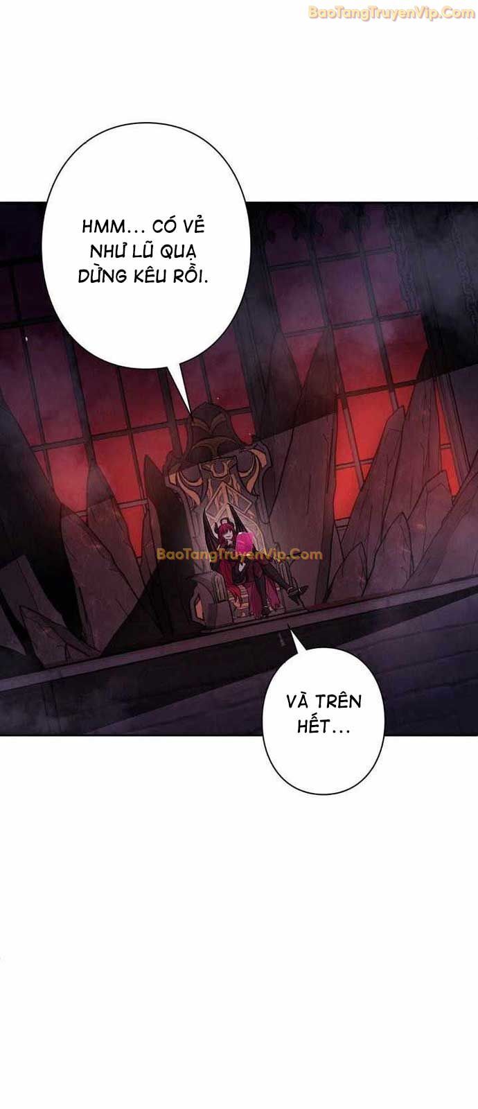 Các Nữ Anh Hùng Muốn Giết Tôi, Một Anh Hùng Chapter 30 - Trang 2