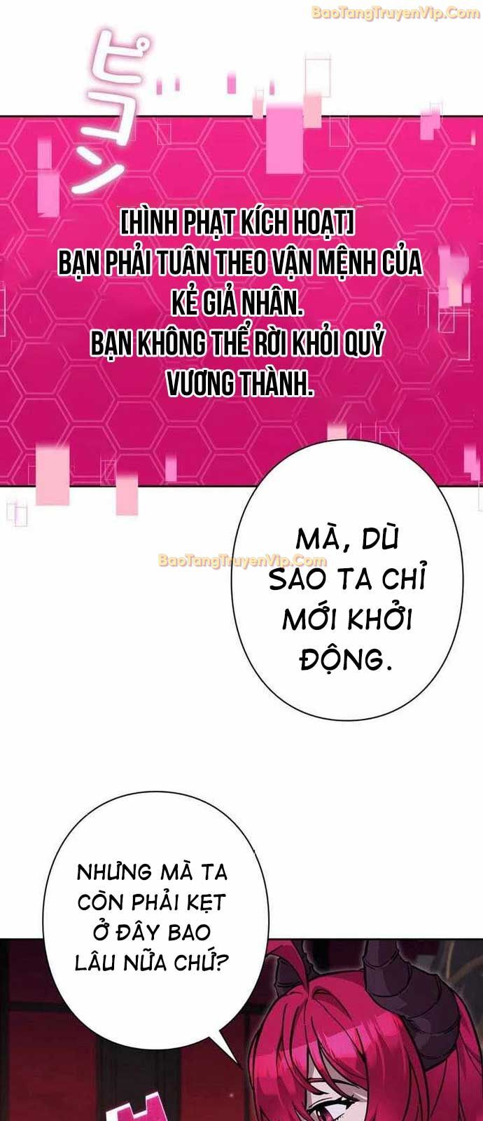 Các Nữ Anh Hùng Muốn Giết Tôi, Một Anh Hùng Chapter 30 - Trang 2