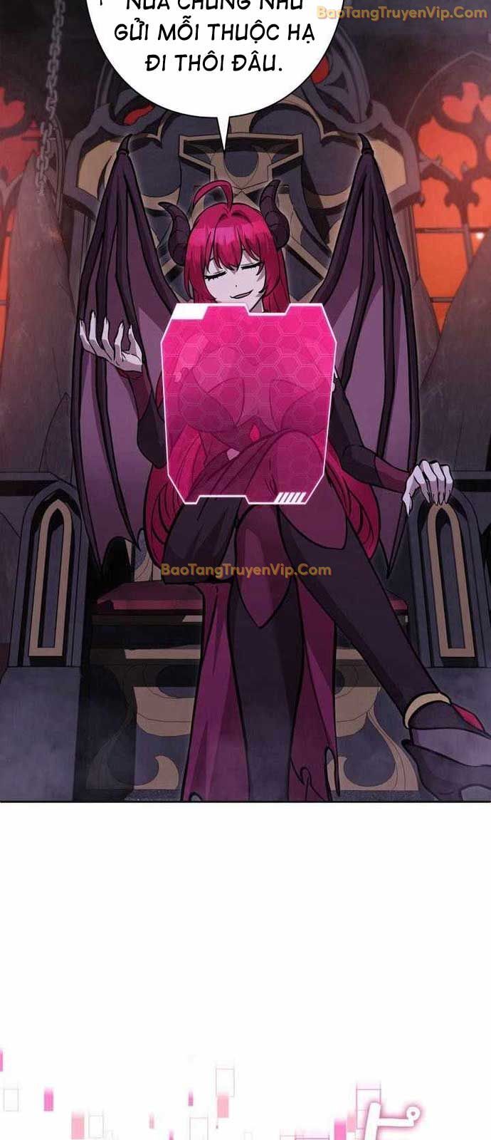 Các Nữ Anh Hùng Muốn Giết Tôi, Một Anh Hùng Chapter 30 - Trang 2