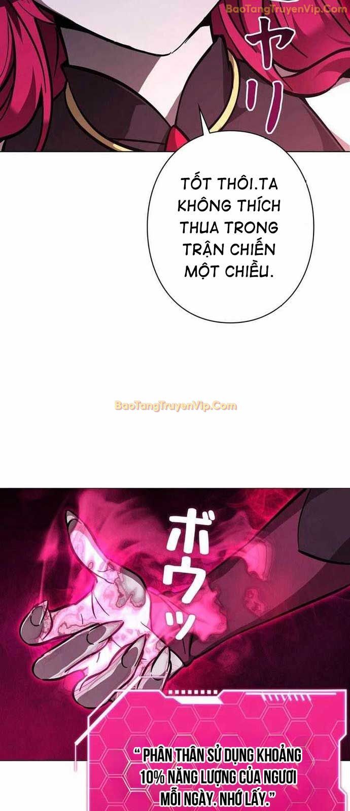 Các Nữ Anh Hùng Muốn Giết Tôi, Một Anh Hùng Chapter 30 - Trang 2
