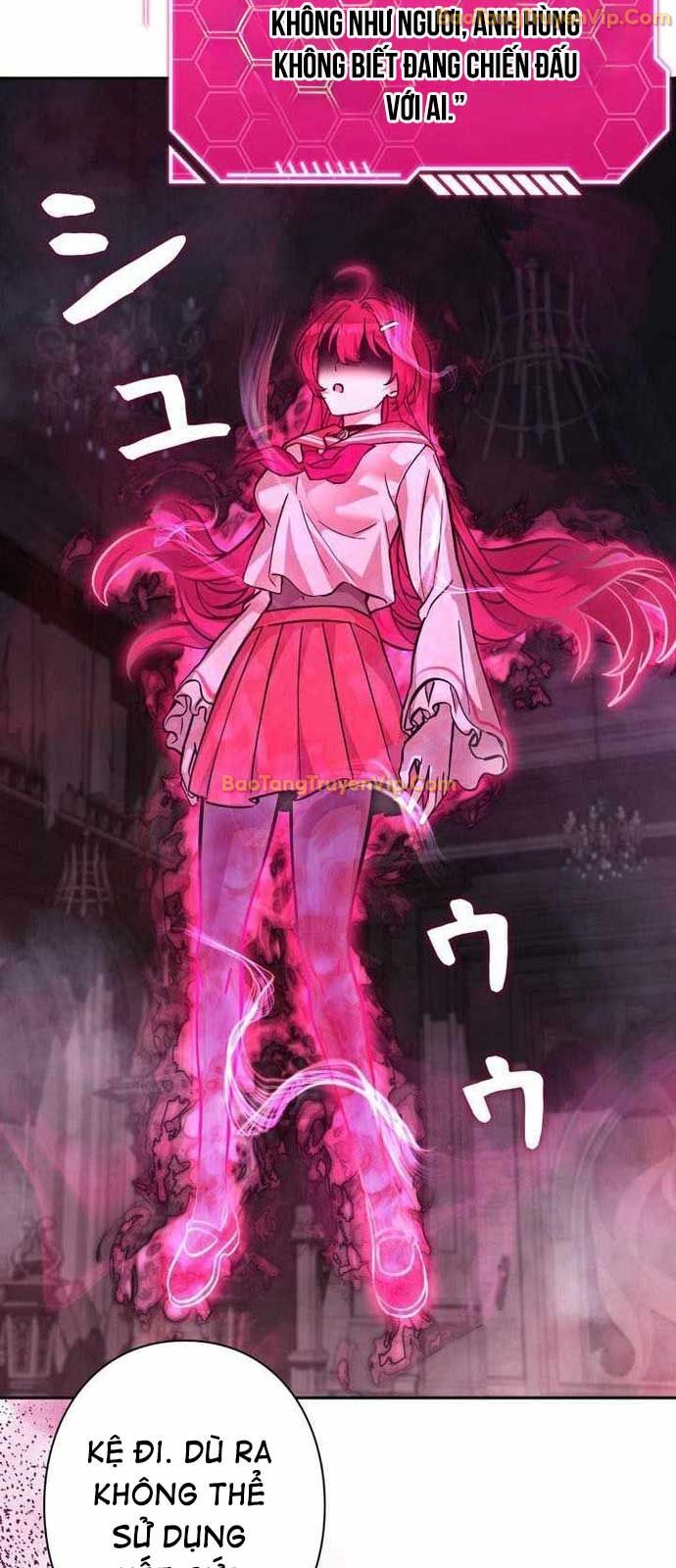 Các Nữ Anh Hùng Muốn Giết Tôi, Một Anh Hùng Chapter 30 - Trang 2