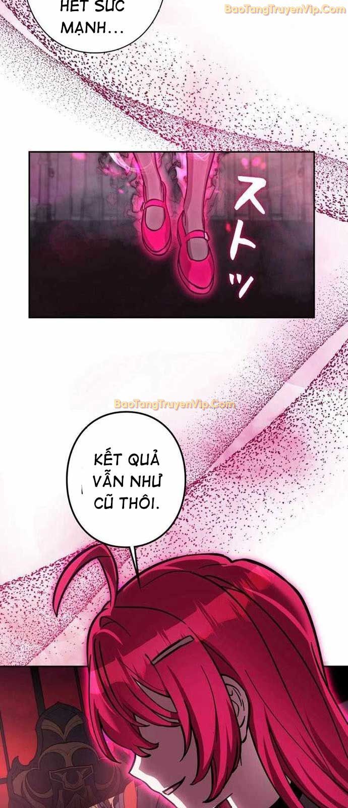 Các Nữ Anh Hùng Muốn Giết Tôi, Một Anh Hùng Chapter 30 - Trang 2