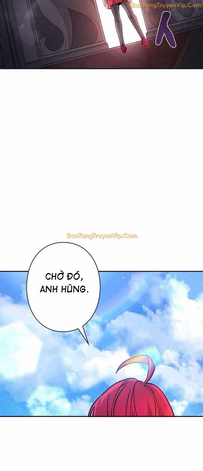 Các Nữ Anh Hùng Muốn Giết Tôi, Một Anh Hùng Chapter 30 - Trang 2