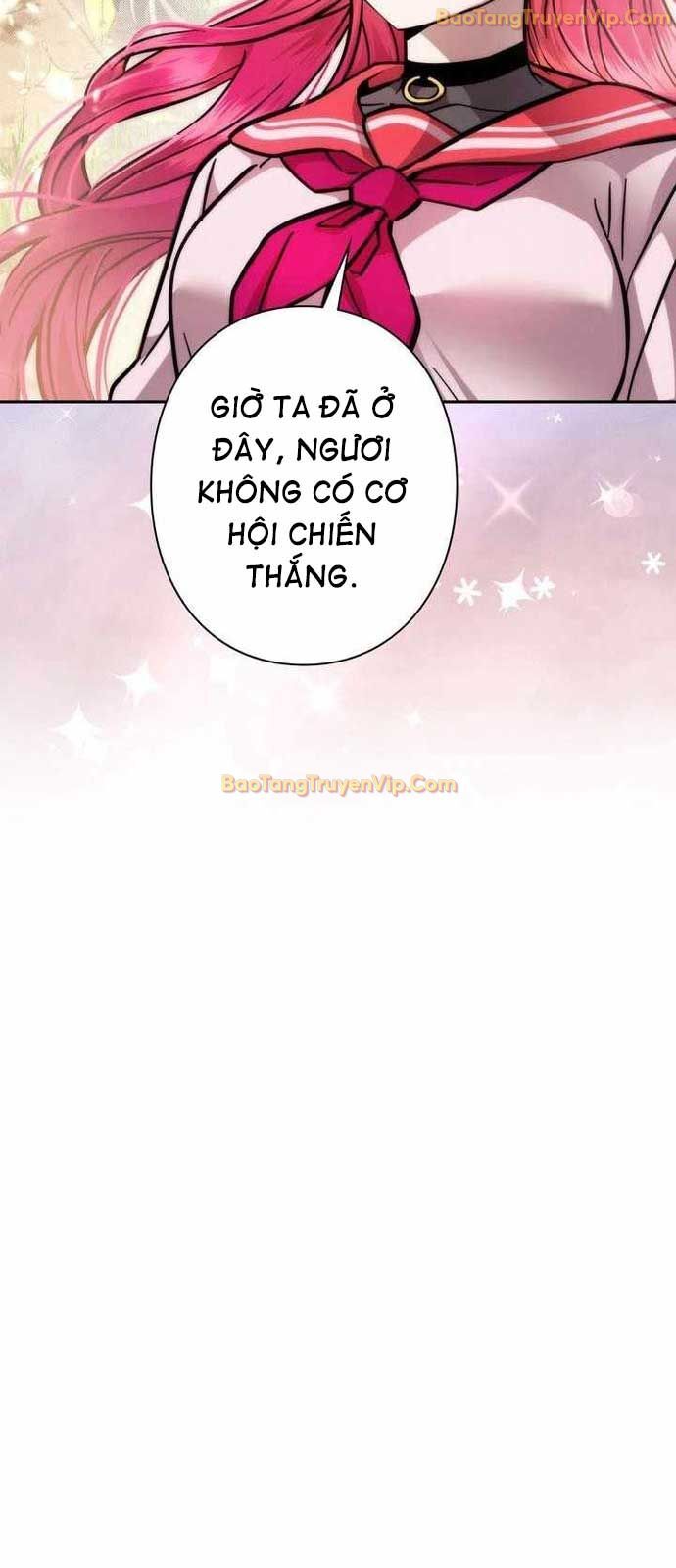 Các Nữ Anh Hùng Muốn Giết Tôi, Một Anh Hùng Chapter 30 - Trang 2