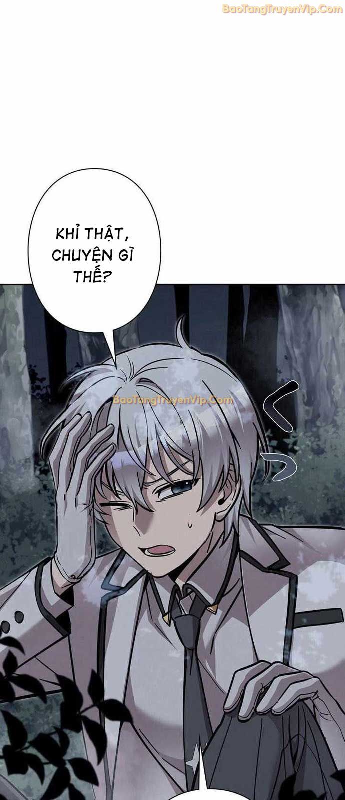 Các Nữ Anh Hùng Muốn Giết Tôi, Một Anh Hùng Chapter 30 - Trang 2