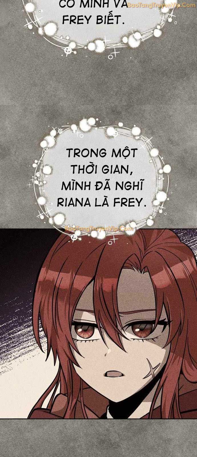 Các Nữ Anh Hùng Muốn Giết Tôi, Một Anh Hùng Chapter 30 - Trang 2