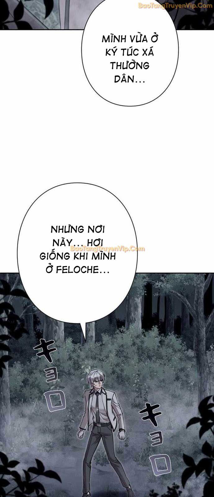 Các Nữ Anh Hùng Muốn Giết Tôi, Một Anh Hùng Chapter 30 - Trang 2
