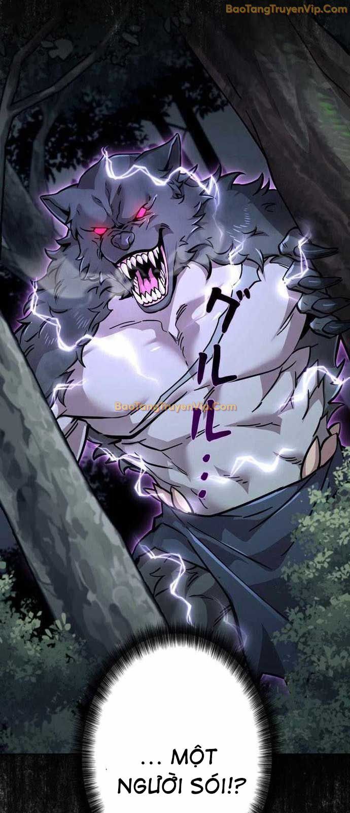 Các Nữ Anh Hùng Muốn Giết Tôi, Một Anh Hùng Chapter 30 - Trang 2