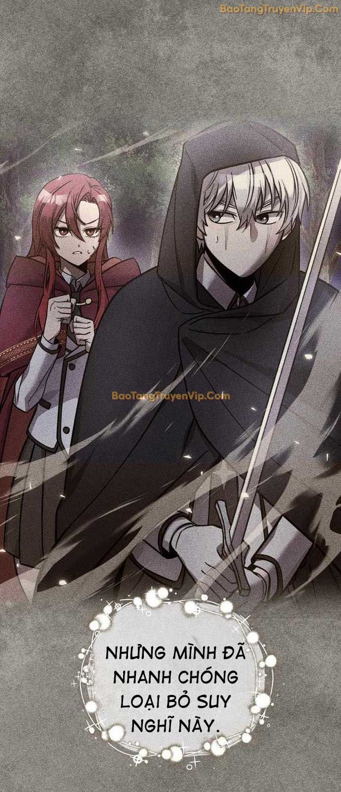 Các Nữ Anh Hùng Muốn Giết Tôi, Một Anh Hùng Chapter 30 - Trang 2