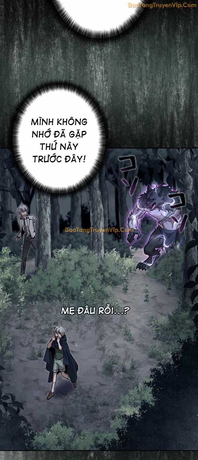 Các Nữ Anh Hùng Muốn Giết Tôi, Một Anh Hùng Chapter 30 - Trang 2