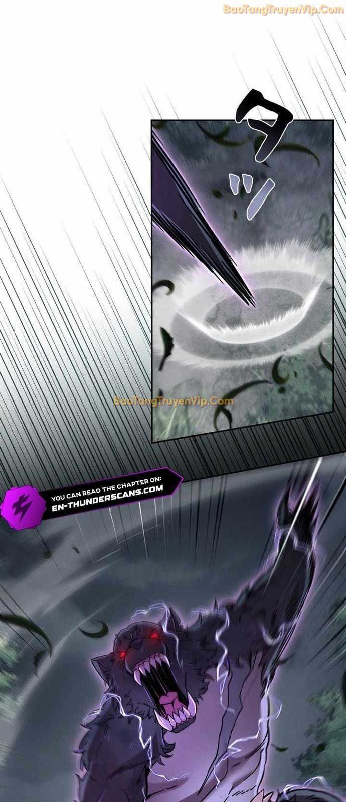 Các Nữ Anh Hùng Muốn Giết Tôi, Một Anh Hùng Chapter 30 - Trang 2