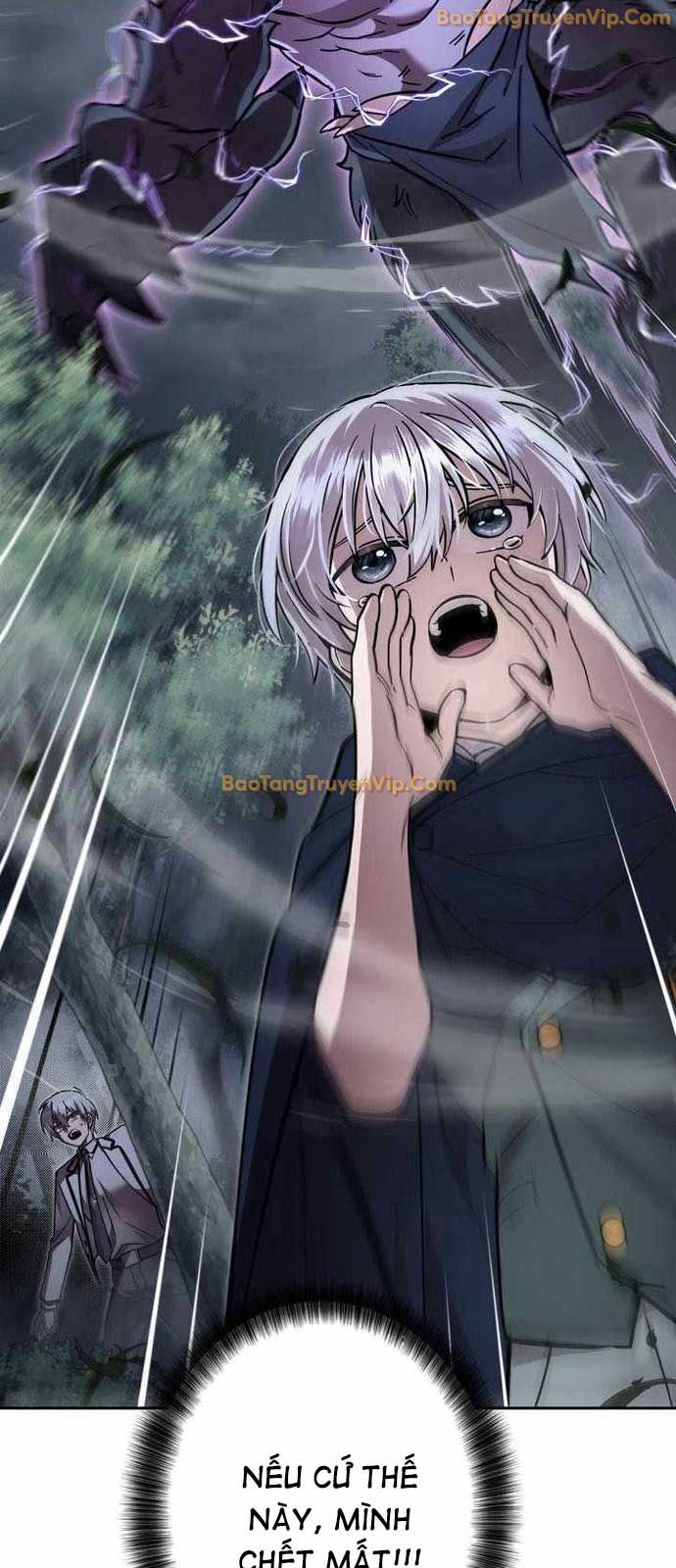 Các Nữ Anh Hùng Muốn Giết Tôi, Một Anh Hùng Chapter 30 - Trang 2