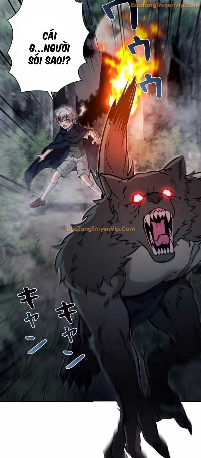Các Nữ Anh Hùng Muốn Giết Tôi, Một Anh Hùng Chapter 31 - Trang 2