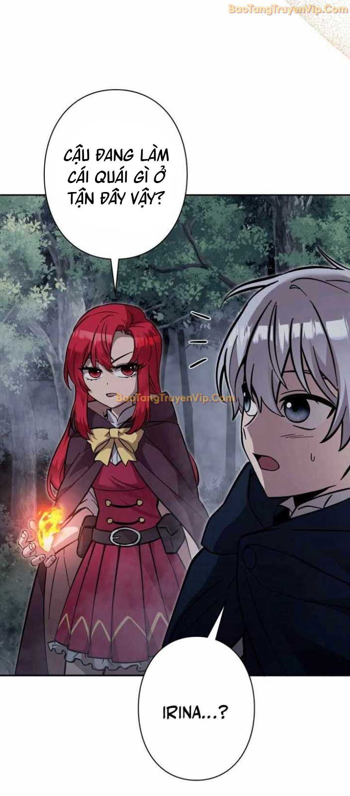 Các Nữ Anh Hùng Muốn Giết Tôi, Một Anh Hùng Chapter 31 - Trang 2