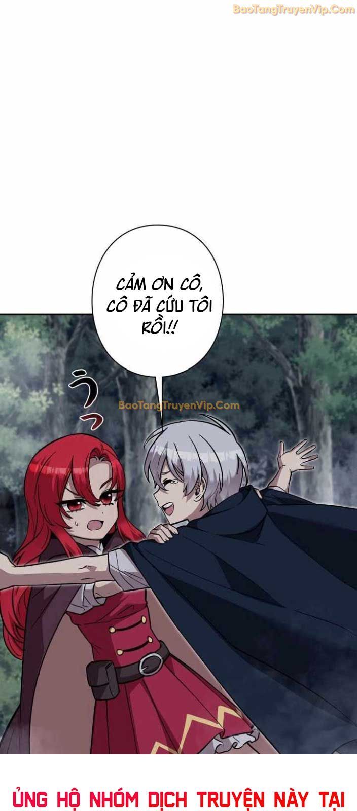 Các Nữ Anh Hùng Muốn Giết Tôi, Một Anh Hùng Chapter 31 - Trang 2