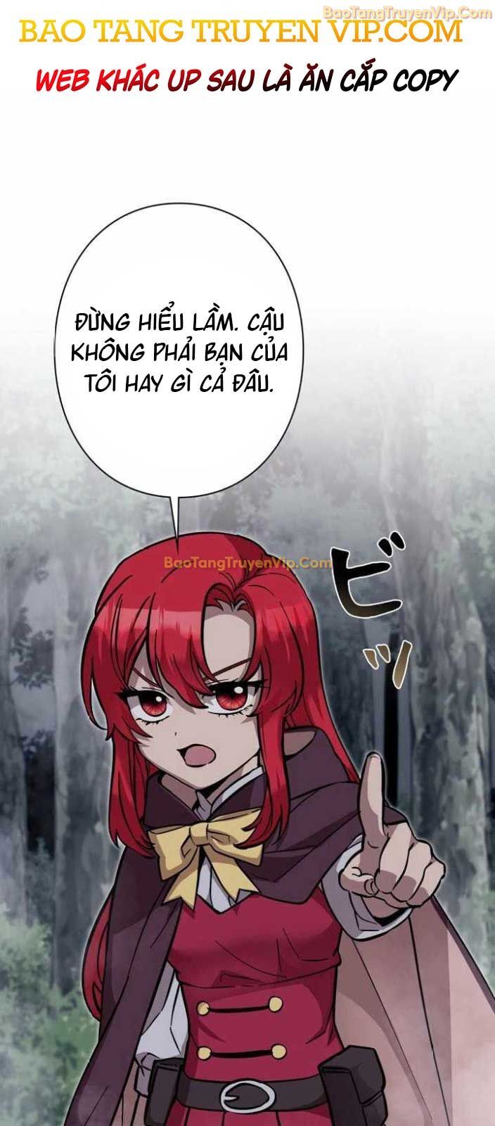 Các Nữ Anh Hùng Muốn Giết Tôi, Một Anh Hùng Chapter 31 - Trang 2