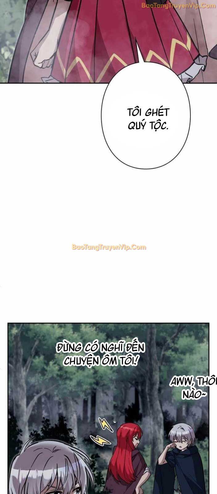 Các Nữ Anh Hùng Muốn Giết Tôi, Một Anh Hùng Chapter 31 - Trang 2