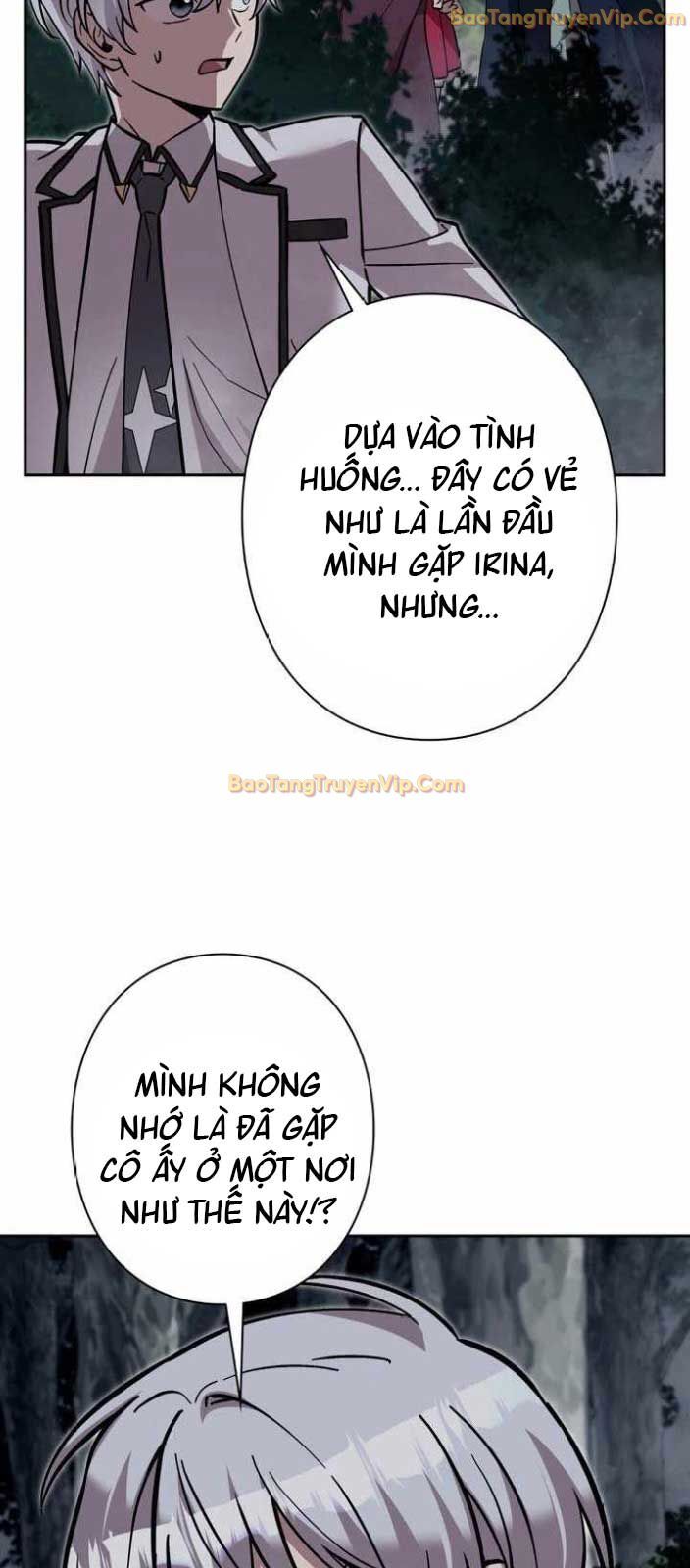 Các Nữ Anh Hùng Muốn Giết Tôi, Một Anh Hùng Chapter 31 - Trang 2