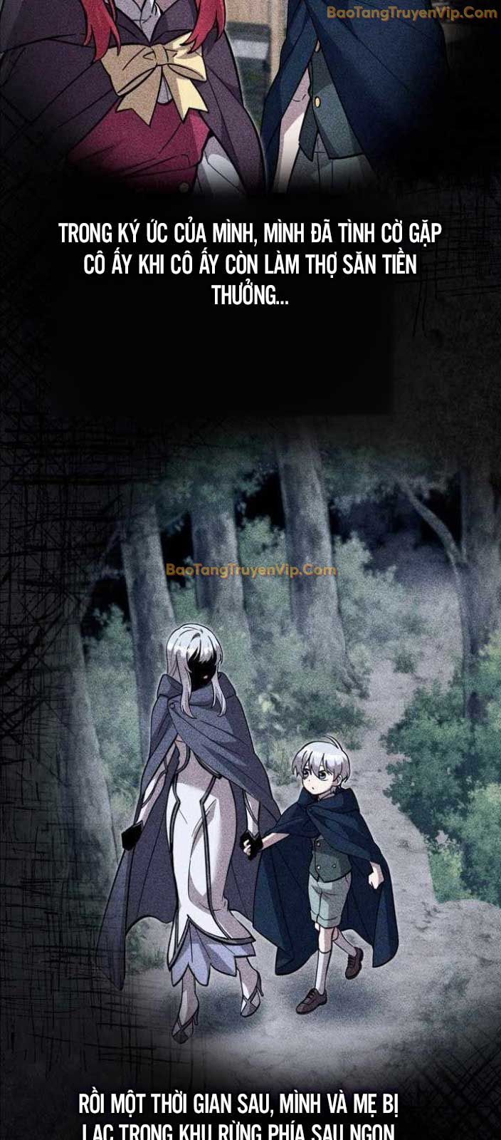 Các Nữ Anh Hùng Muốn Giết Tôi, Một Anh Hùng Chapter 31 - Trang 2